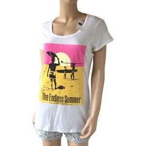 🌸New🌸 Gap Short Sleeve T-shirt Top Size Medium NWT